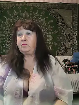 CrystalLime6411 online show from 18, 5, 2026
