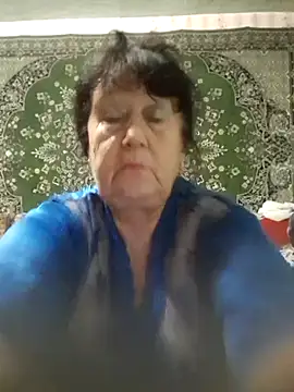 CrystalLime6411 online show from 29, 9, 2025