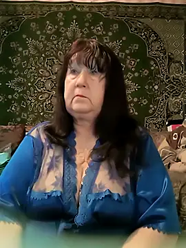 CrystalLime6411 online show from 20, 3, 2026