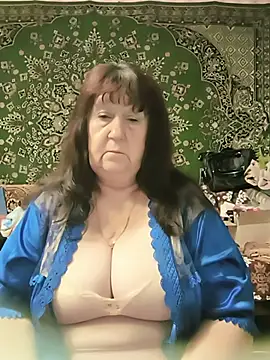 CrystalLime6411 online show from 31, 5, 2026