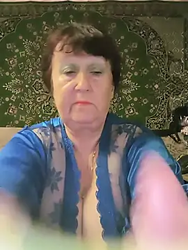 CrystalLime6411 online show from 29, 6, 2026