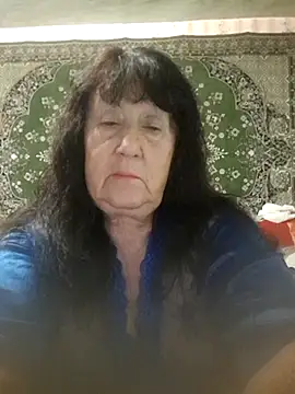 CrystalLime6411 online show from 27, 9, 2025