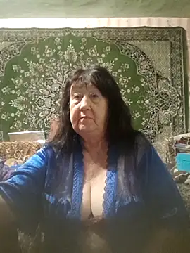 CrystalLime6411 online show from 16, 10, 2025