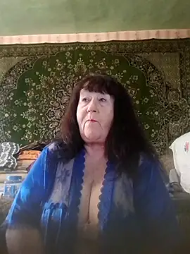 CrystalLime6411 online show from 21, 11, 2025