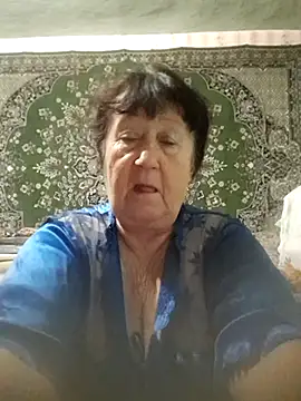 CrystalLime6411 online show from 29, 10, 2025