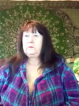 CrystalLime6411 online show from 12, 2, 2026