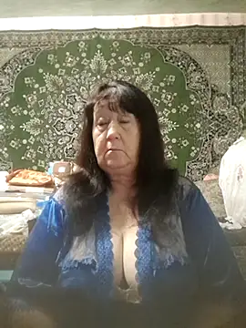 CrystalLime6411 online show from 12, 11, 2025