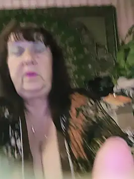 CrystalLime6411 online show from 29, 5, 2026