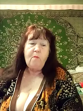 CrystalLime6411 online show from 7, 3, 2026