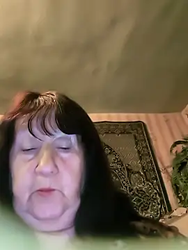 CrystalLime6411 online show from 24, 3, 2026