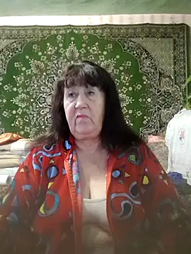 CrystalLime6411 online show from 10, 11, 2025