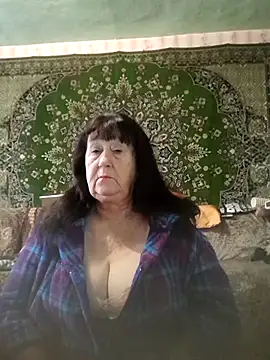 CrystalLime6411 online show from 19, 10, 2025