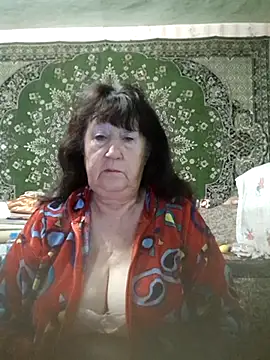 CrystalLime6411 online show from 16, 11, 2025