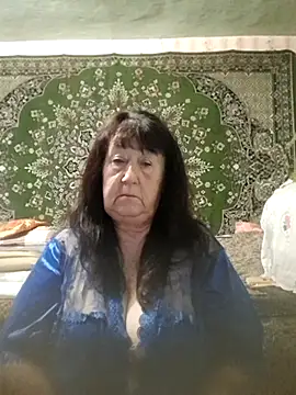 CrystalLime6411 online show from 11, 11, 2025