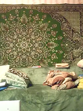 CrystalLime6411 online show from 17, 2, 2026