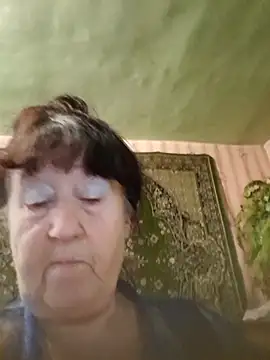 CrystalLime6411 online show from 23, 11, 2025