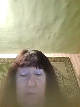 CrystalLime6411 online show from 24, 11, 2025