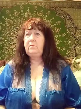 CrystalLime6411 online show from 1, 3, 2026