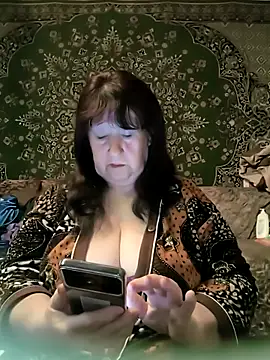 CrystalLime6411 online show from 26, 3, 2026