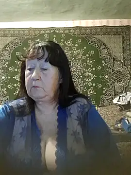 CrystalLime6411 online show from 27, 11, 2025