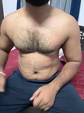 naughty rocco online show from 25, 10, 2025