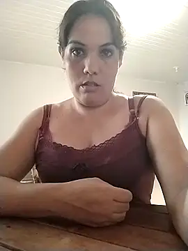 Bellapotencia1985 online show from 23, 4, 2026