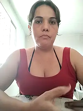 Bellapotencia1985 online show from 7, 4, 2026