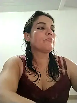 Bellapotencia1985 online show from 16, 2, 2026