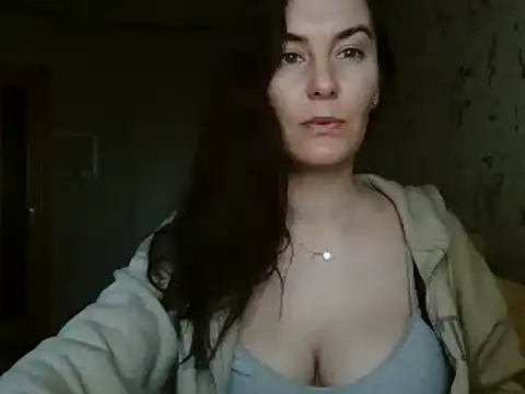 KatalinaQE online show from 30, 10, 2025