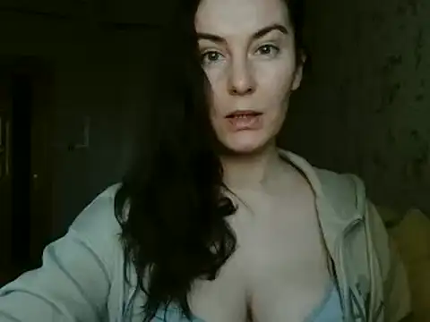 KatalinaQE online show from 7, 10, 2025