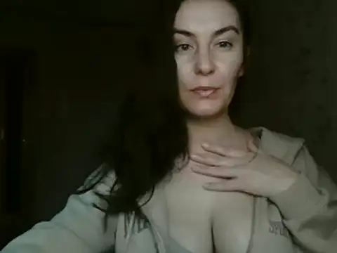 KatalinaQE online show from 8, 10, 2025