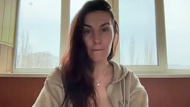 KatalinaQE online show from 20, 11, 2025