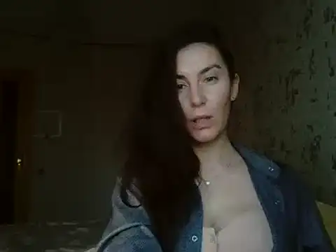 KatalinaQE online show from 8, 11, 2025