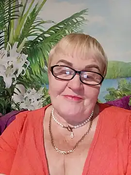 VioletSweet5566 online show from 12, 9, 2025