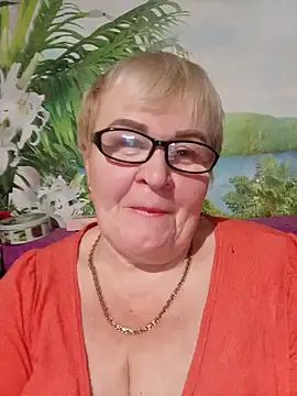 VioletSweet5566 online show from 4, 11, 2025