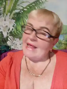 VioletSweet5566 online show from 17, 9, 2025