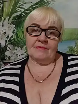 VioletSweet5566 online show from 18, 11, 2025