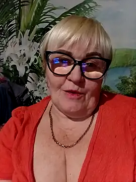 VioletSweet5566 online show from 14, 2, 2026