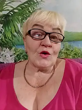 VioletSweet5566 online show from 2, 12, 2025