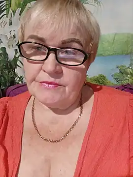 VioletSweet5566 online show from 8, 9, 2025