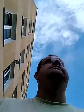 HardCouple33 online show from 21, 9, 2025