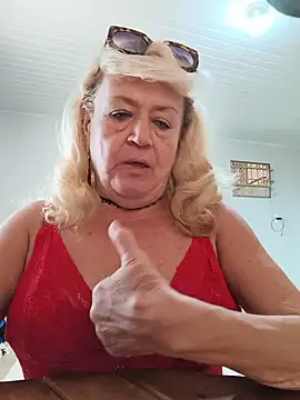 Belladama61 online show from 25, 5, 2026