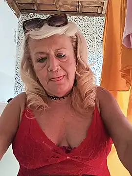 Belladama61 online show from 7, 6, 2026