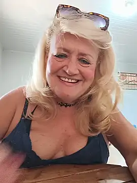 Belladama61 online show from 19, 6, 2026