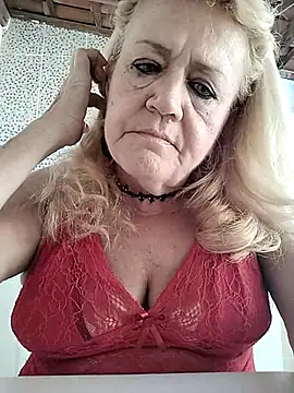 Belladama61 online show from 20, 12, 2025