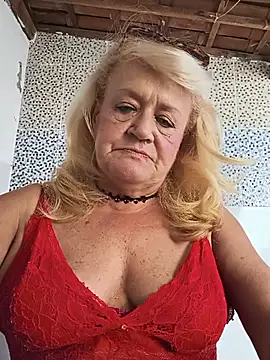 Belladama61 online show from 13, 6, 2026