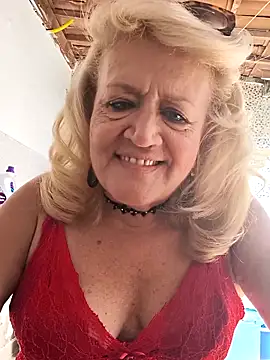Belladama61 online show from 26, 4, 2026