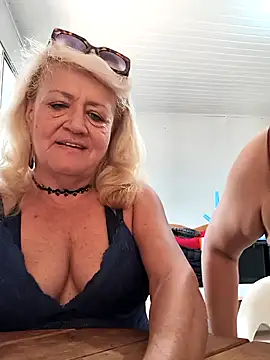 Belladama61 online show from 30, 4, 2026