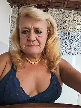 Belladama61 online show from 22, 6, 2026