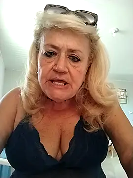 Belladama61 online show from 9, 1, 2026